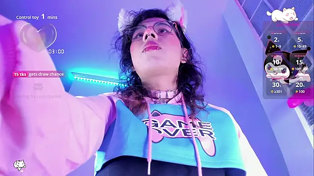 Afbeelding van Sweet-SharoKitty