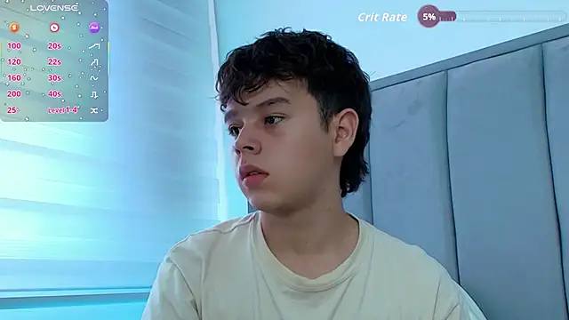 nico_leroy (M twink) - NAKED DANCE