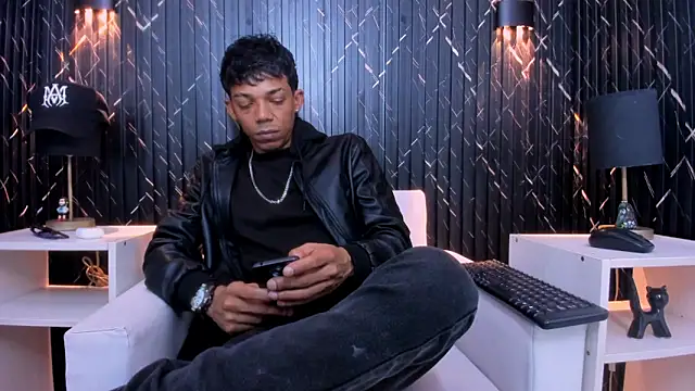 Gregory_Sforza webcam