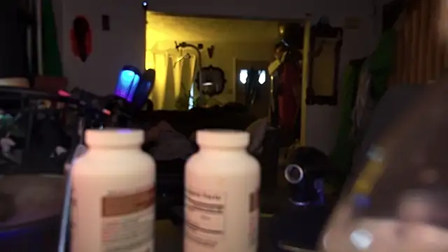 MasterDaddyCool webcam