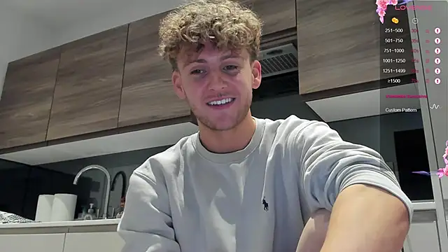 DominantAlex18 webcam