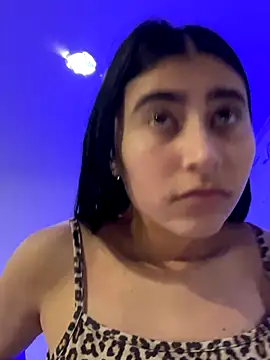 Isabella_Montoya webcam