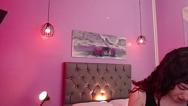 Sabriinaa_Foxx webcam