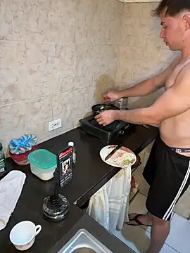 AlexanderBianchi2 webcam