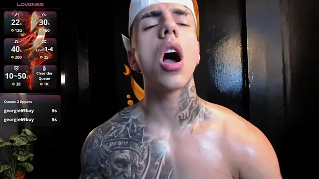 SalvatoreDmore webcam