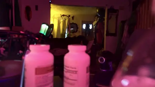 MasterDaddyCool webcam