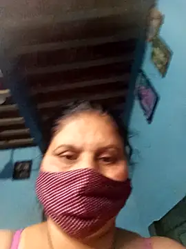Anjali-25 webcam