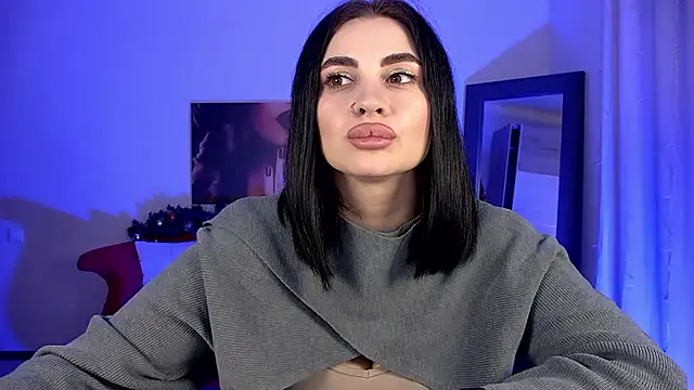 AdrianaTorres webcam