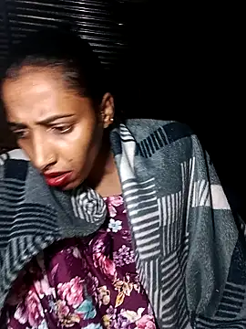 Pinki_thakur_1 webcam