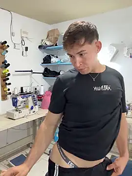 AlexanderBianchi2 webcam