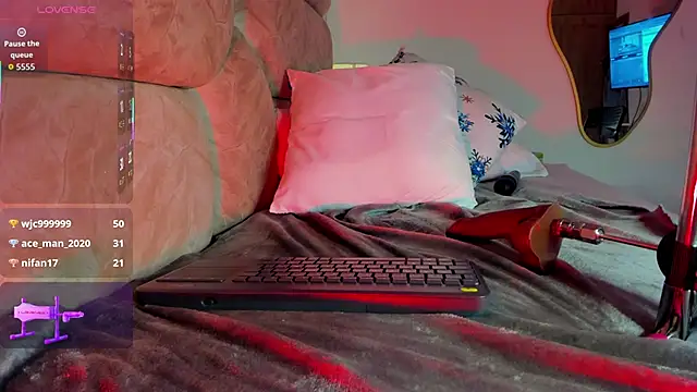 amatista__smith webcam