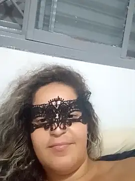 RaphinhaSanches webcam