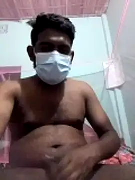 bappyandbanulove webcam