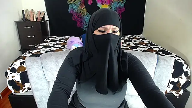 evelyn__salah webcam