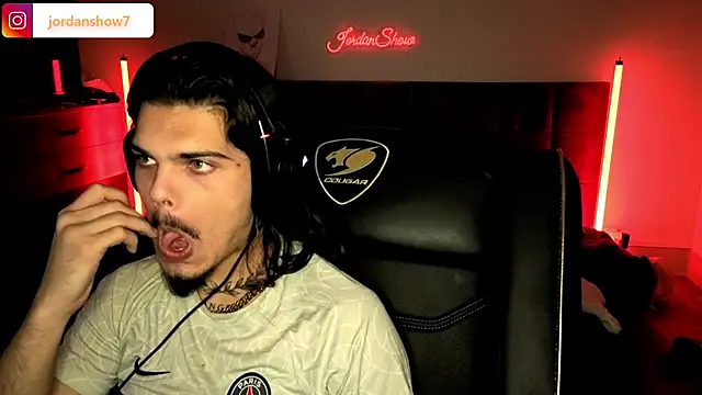 JordanShow