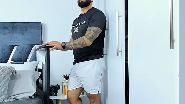 zack_froone (M young) - Seduce me 🔥 Make me hard 🍆 Cum 💦