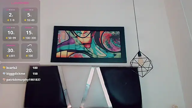 hilary_rodriguez webcam