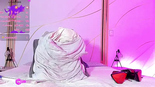 CheryHandsome webcam