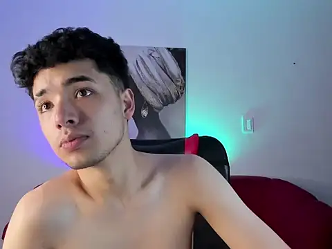 jacob_rick webcam