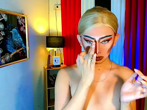 HOLLYWOOD_QUEEN_88 webcam