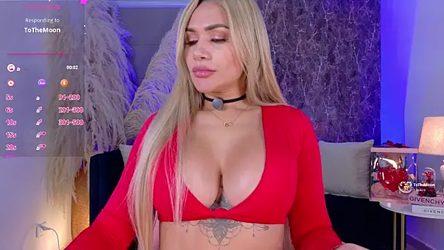Celestemilan webcam