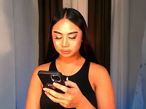 BigBrownCock_Candice webcam