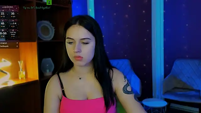 vivy_star1 webcam