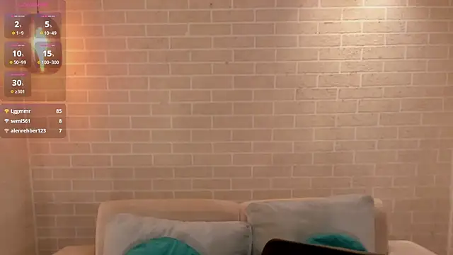 LaurentRosse1 webcam