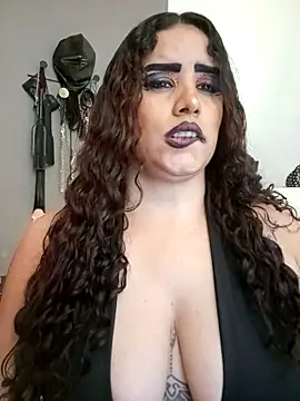 Webcam Model (MariaGaitan)  is live.Free join now!