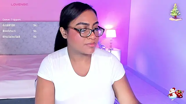 BlakmillerrGilson webcam