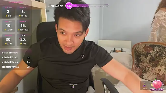 RagnarLothbrokXX webcam