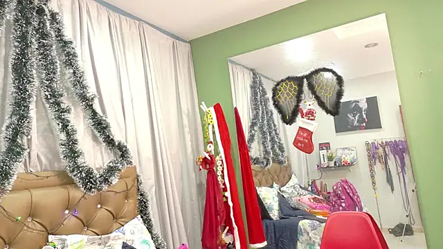 didoelizabeth webcam