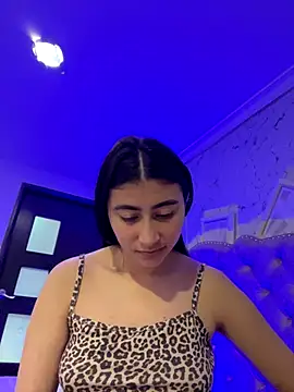 Isabella_Montoya webcam