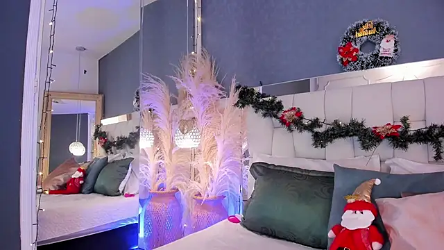 Celeste_Amber webcam