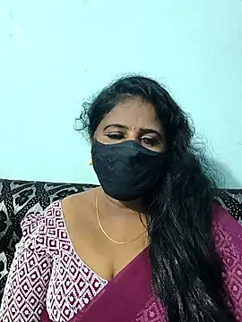 siri_telugutamil webcam