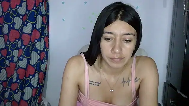 TaylorLove- webcam