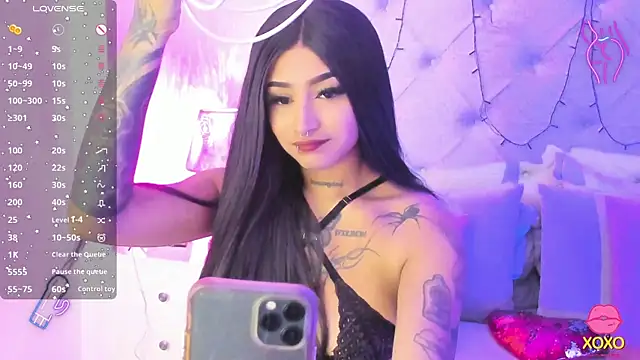 goth_tasha webcam