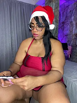 AranzalatinBlaks1 webcam