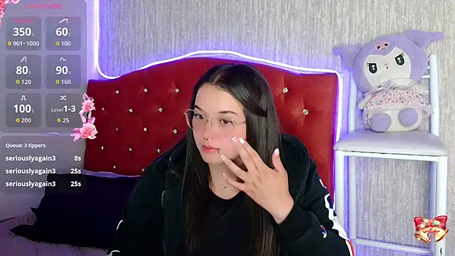 abbygarcia_oli webcam