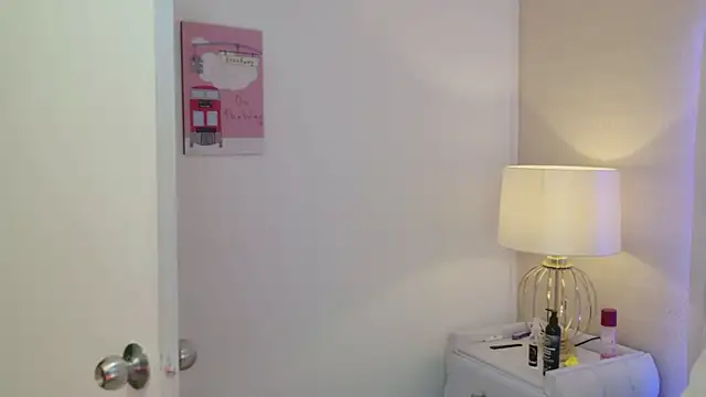 ViolettFrosst webcam