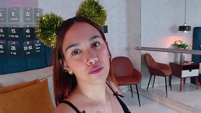 AdeleAndersonn webcam