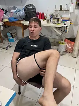 AlexanderBianchi2 webcam