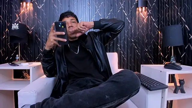 Gregory_Sforza webcam