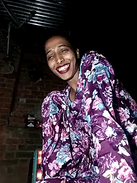 Pinki_thakur_1 webcam