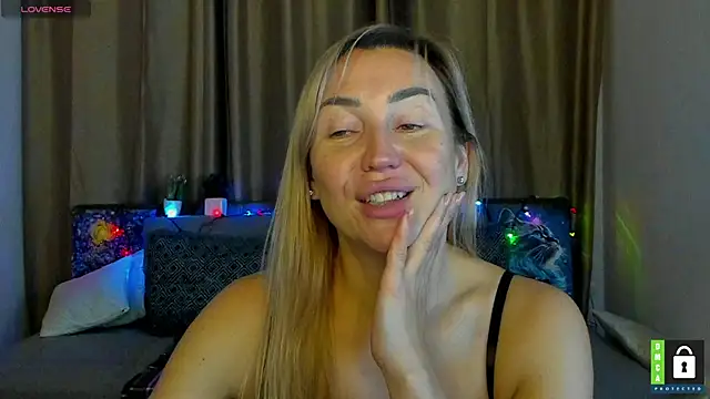 Kiss_julli88I webcam