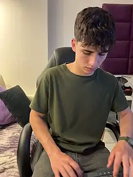 AdrianRinaldi webcam