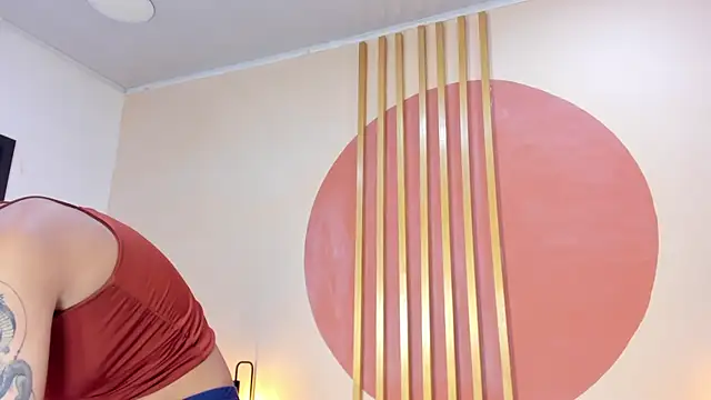 Nicole_Angels_ webcam