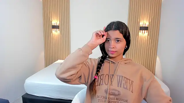 Ashleycooper5 webcam