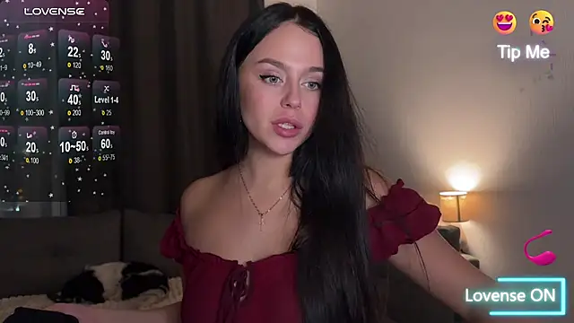 Megan_Nilson webcam