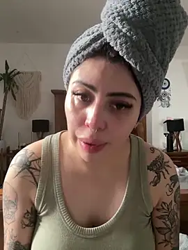 Draculona-666 webcam